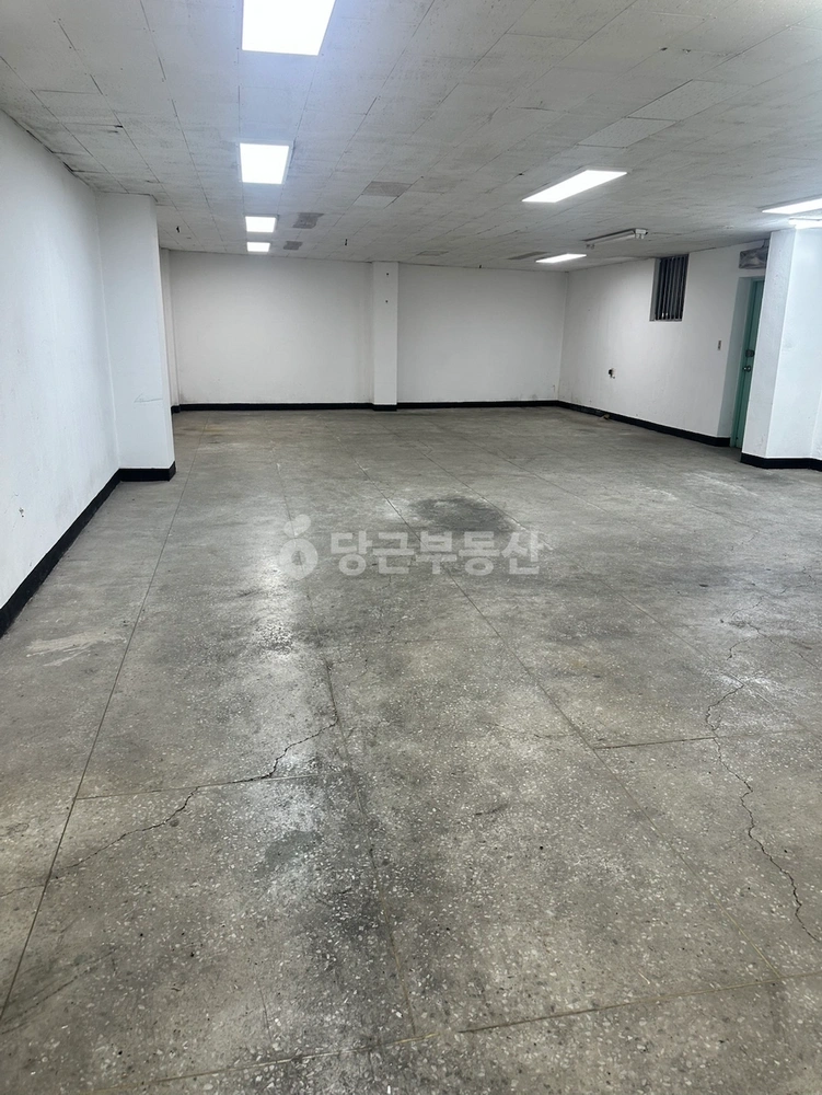 경기도 군포시 당동 상가 사진 1