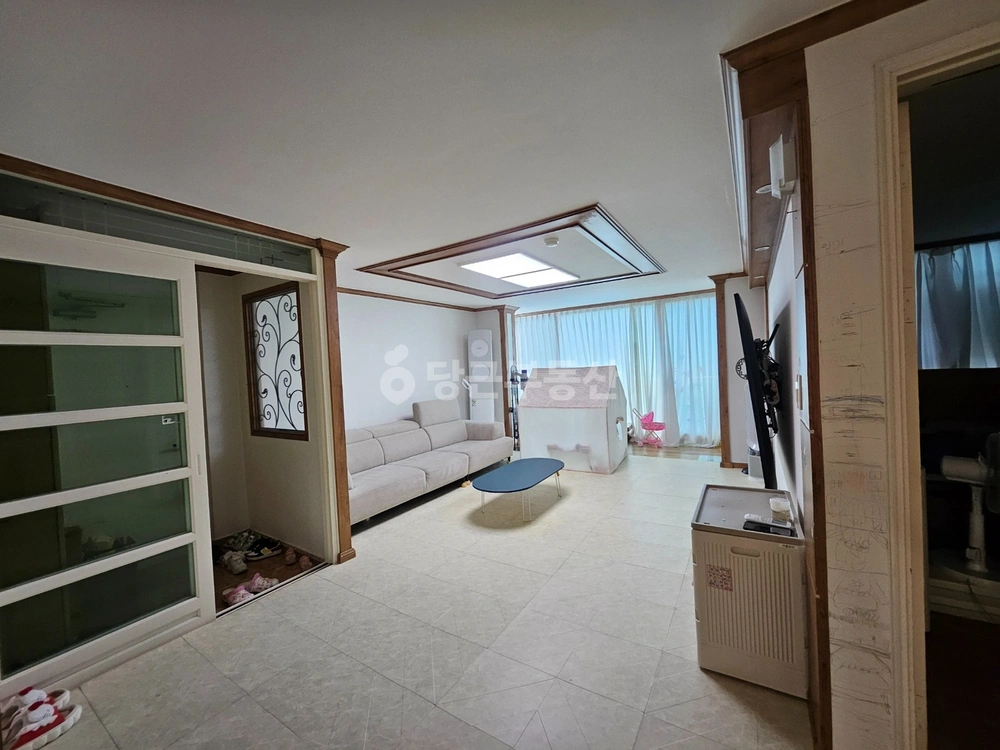 울산광역시 남구 삼산동 아파트 사진 1