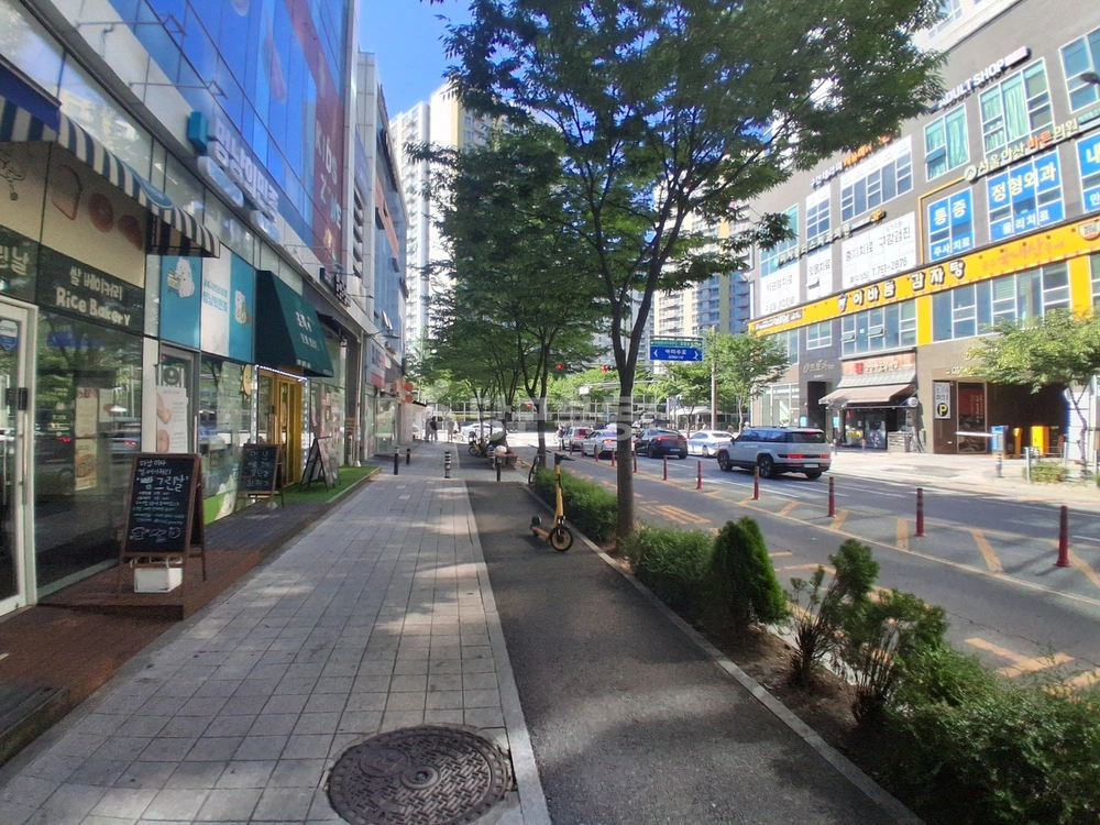 경기도 하남시 망월동 상가 사진 1