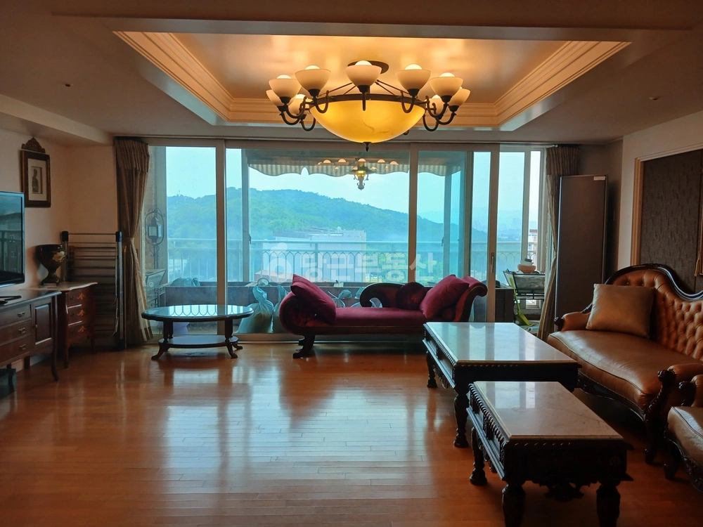 경기도 남양주시 다산동 아파트 사진 1