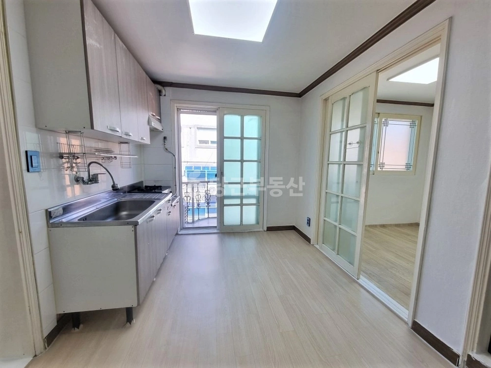 경기도 안산시 상록구 일동 빌라(투룸 이상) 사진 1