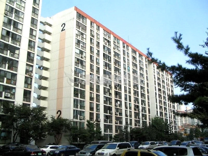서울특별시 구로구 신도림동 아파트 사진 1