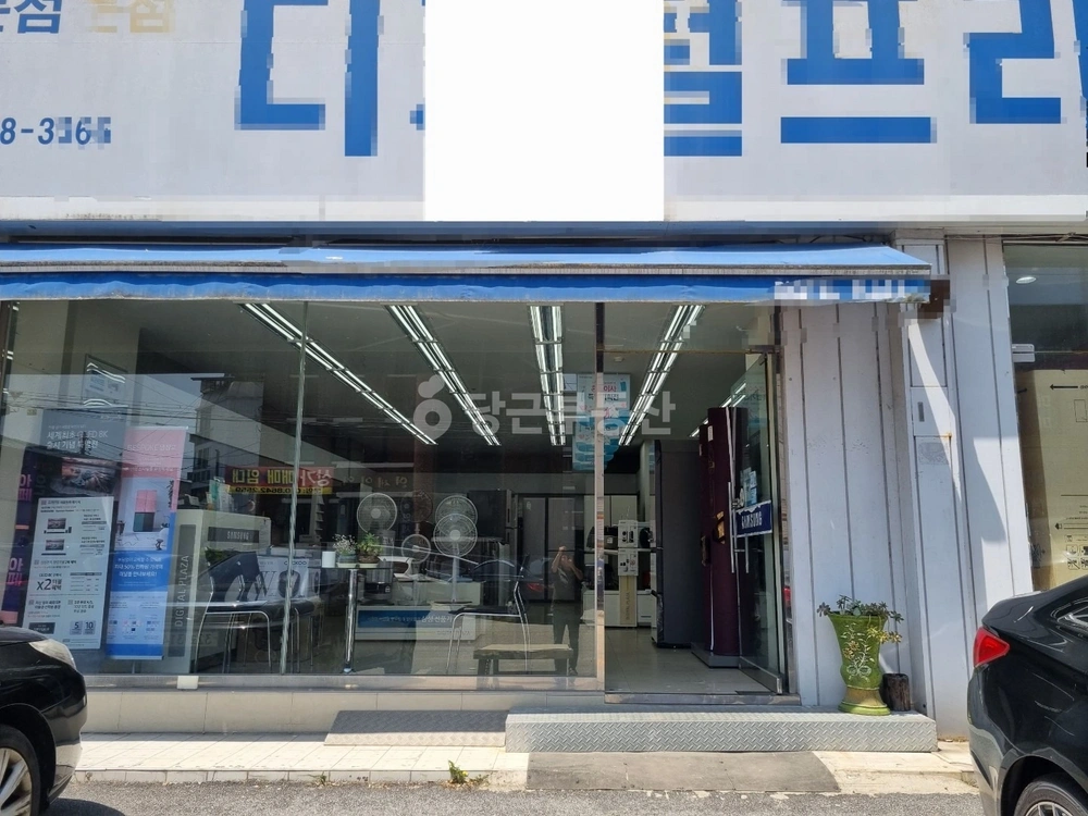 전북특별자치도 임실군 오수면 상가 사진 1