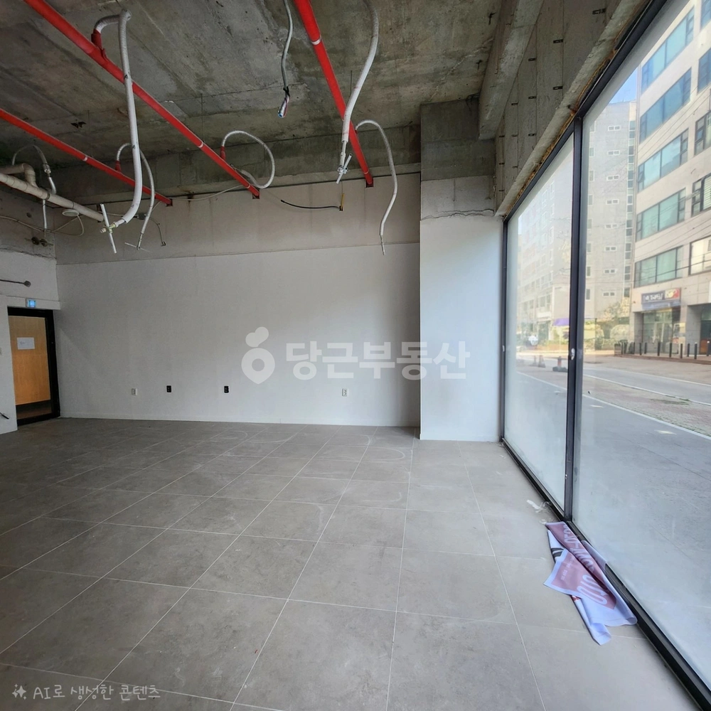 충청남도 천안시 서북구 두정동 상가 사진 1