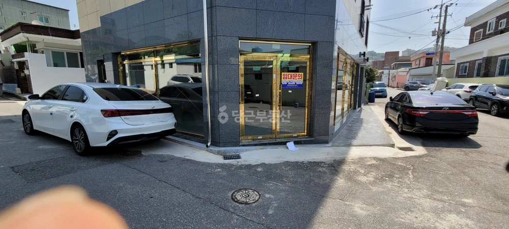 전남광주통합특별시 여수시 신기동 상가 사진 1