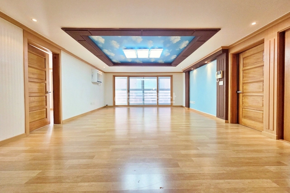 대전광역시 서구 괴정동 빌라(투룸 이상) 사진 1