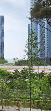 인천광역시 연수구 송도동 아파트 사진 1