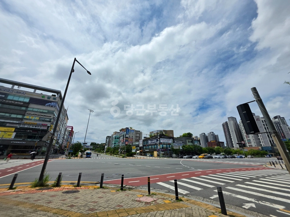 대전광역시 유성구 원신흥동 상가 사진 1