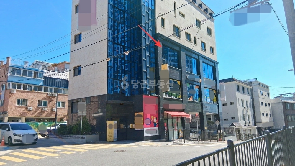 충청북도 청주시 흥덕구 봉명동 상가 사진 1