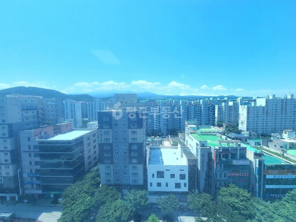 제주특별자치도 제주시 노형동 오피스텔 사진 1