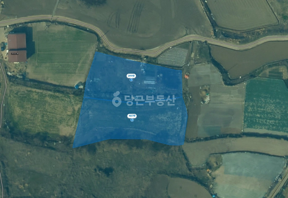 전남광주통합특별시 여수시 돌산읍 토지 사진 1