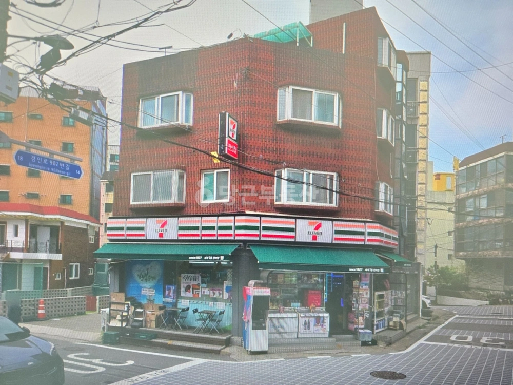 인천광역시 부평구 부평동 상가 사진 1