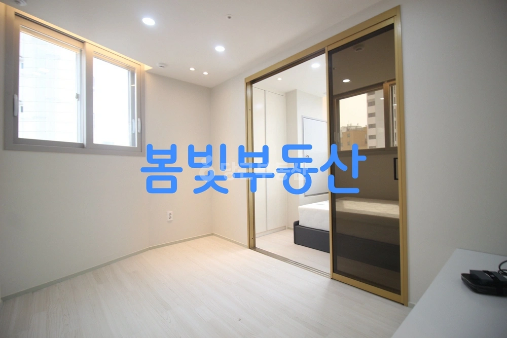 부산광역시 중구 영주동 오피스텔 사진 1