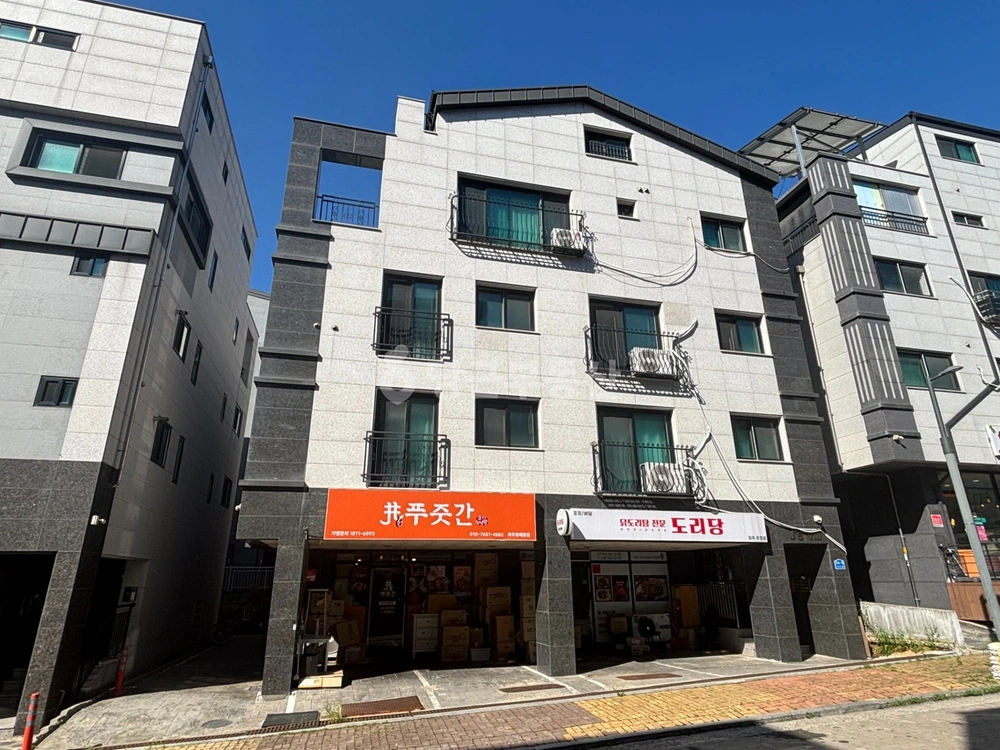 경기도 파주시 동패동 상가 사진 1