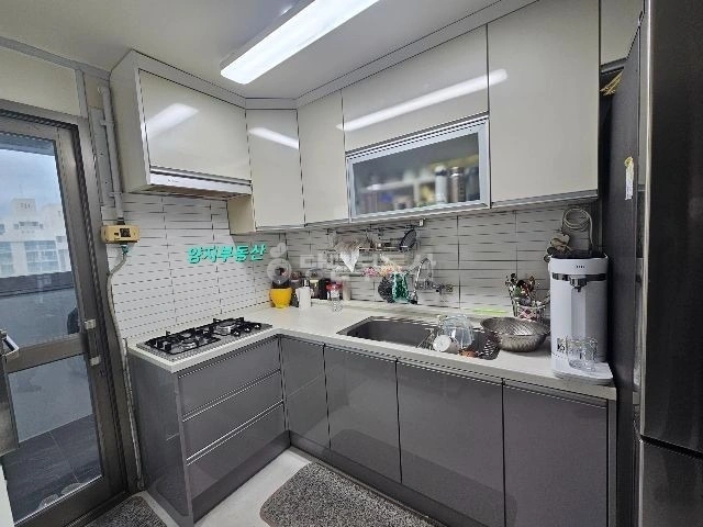 전북특별자치도 익산시 어양동 아파트 사진 1