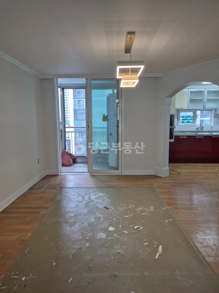 울산광역시 중구 우정동 아파트 사진 1