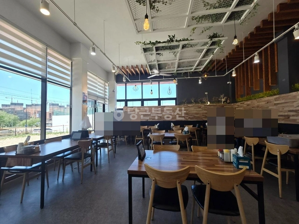 충청남도 천안시 서북구 성성동 상가 사진 1