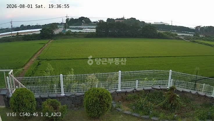 경기도 화성시 만세구 우정읍 단독/전원주택 사진 1