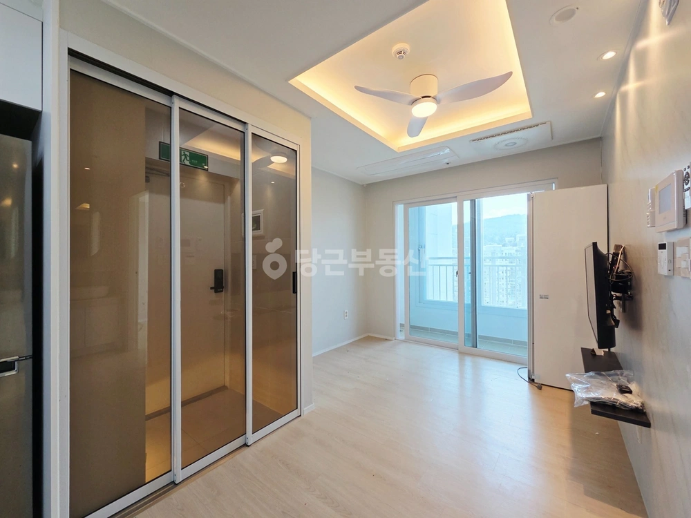 부산광역시 부산진구 양정동 오피스텔 사진 1