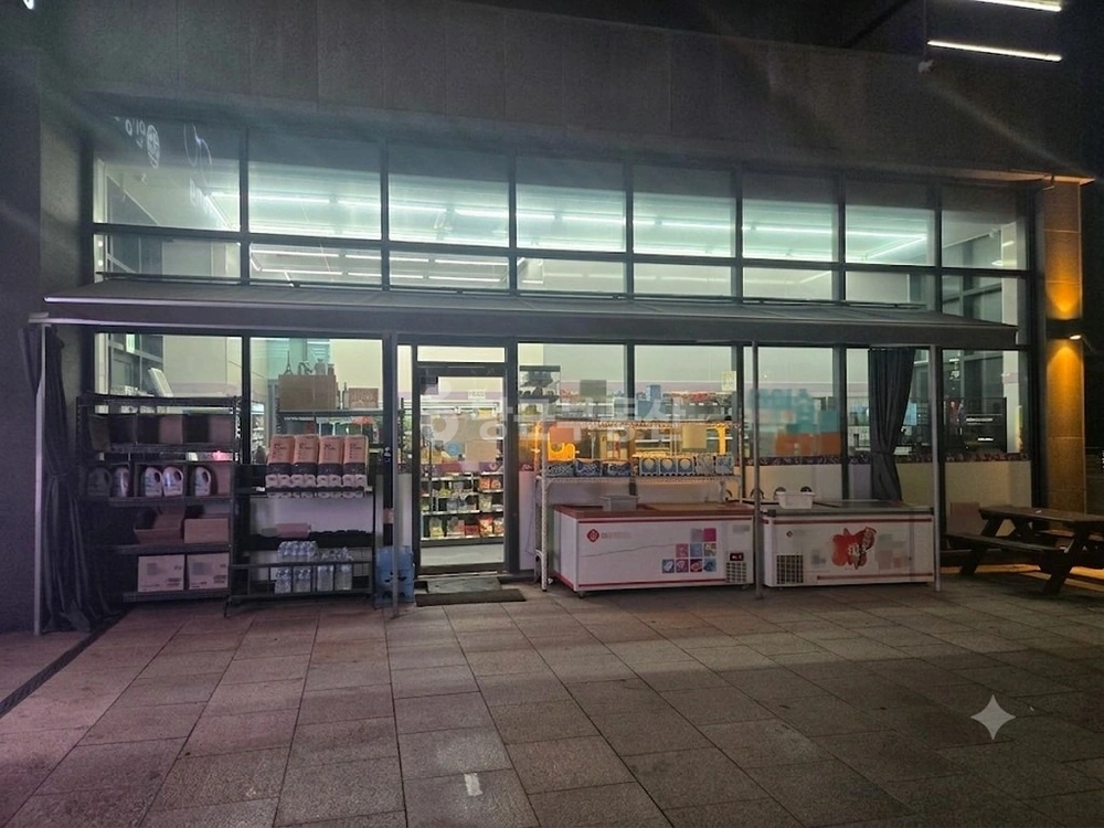 충청남도 아산시 배방읍 상가 사진 1
