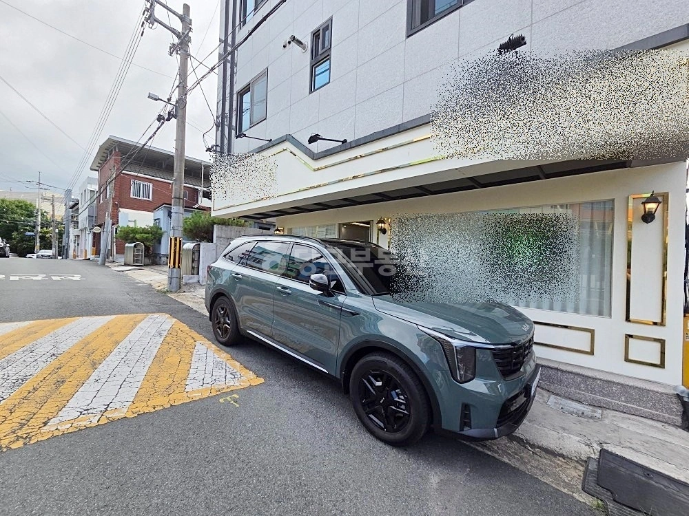 대구광역시 동구 효목동 상가 사진 1