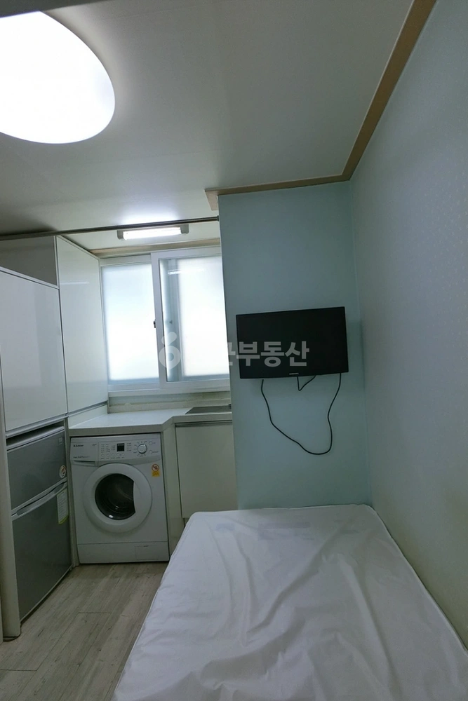 대전광역시 유성구 궁동 원룸 사진 1
