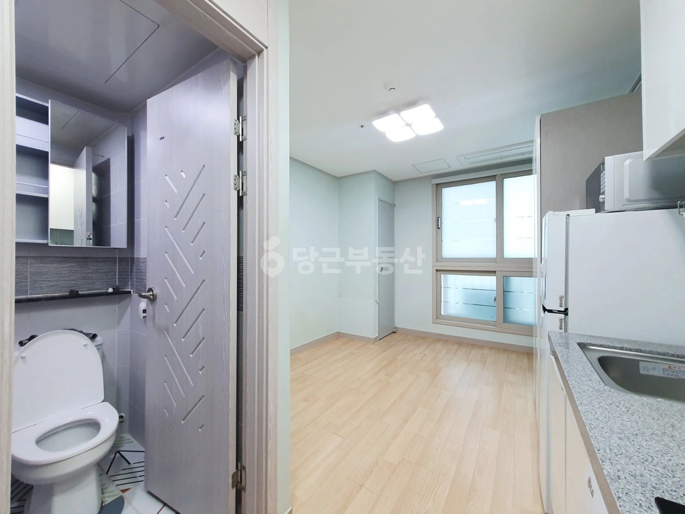 부산광역시 남구 문현동 오피스텔 사진 1