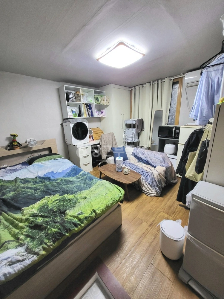서울특별시 관악구 봉천동 원룸 사진 1