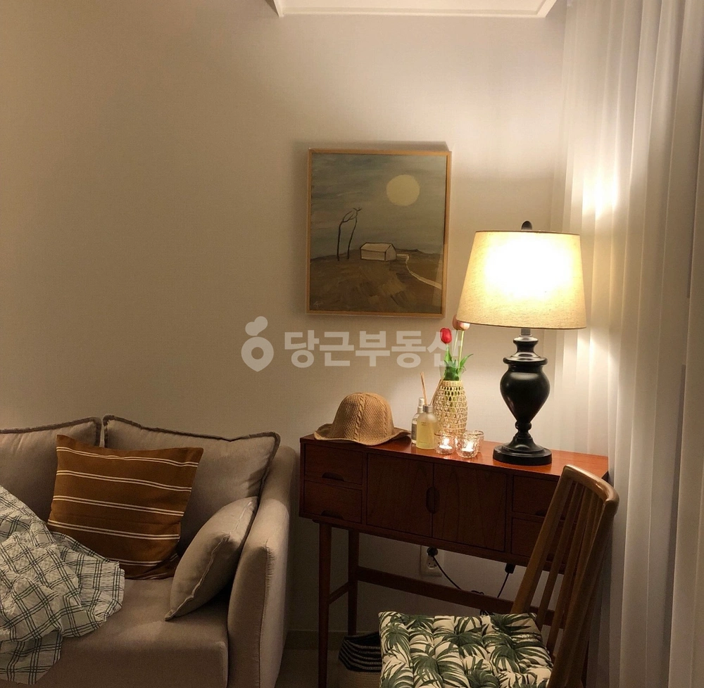 제주특별자치도 제주시 외도일동 아파트 사진 1