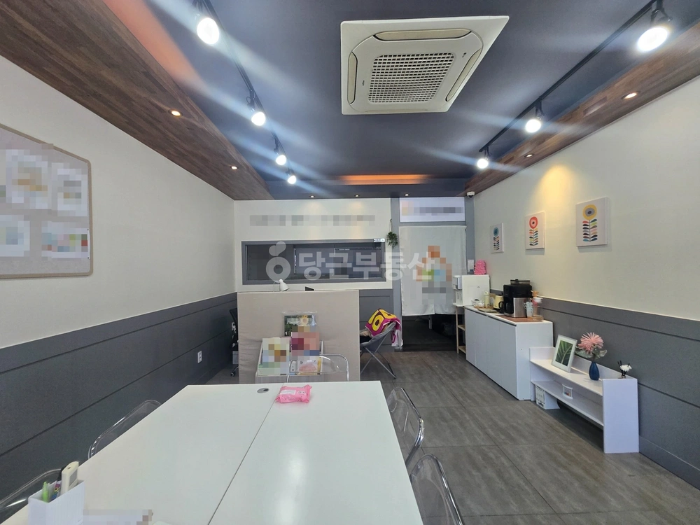 충청남도 천안시 서북구 쌍용동 상가 사진 1