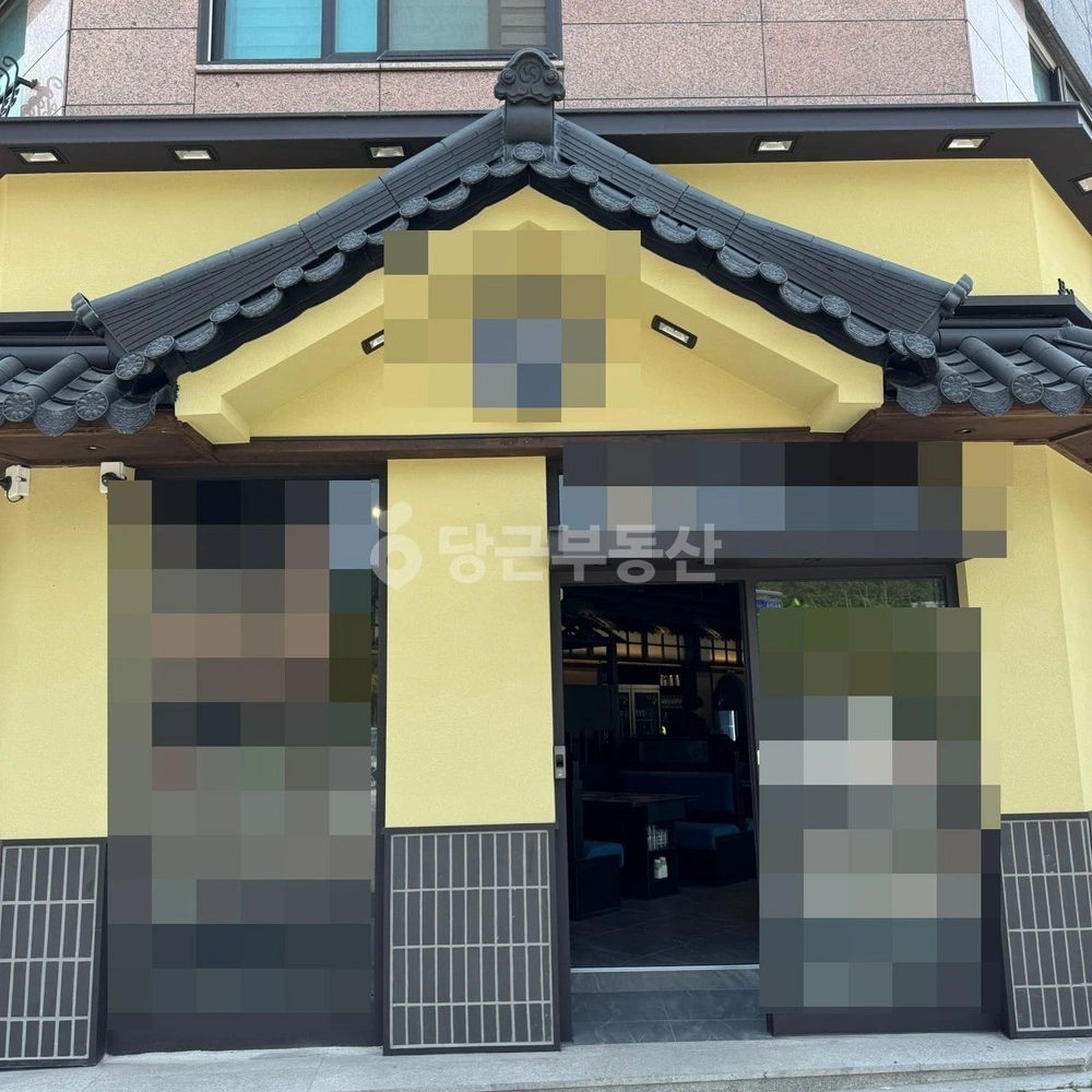 충청남도 천안시 서북구 불당동 상가 사진 1