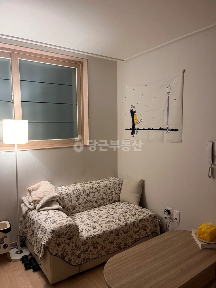 대구광역시 달서구 송현동 빌라(투룸 이상) 사진 1