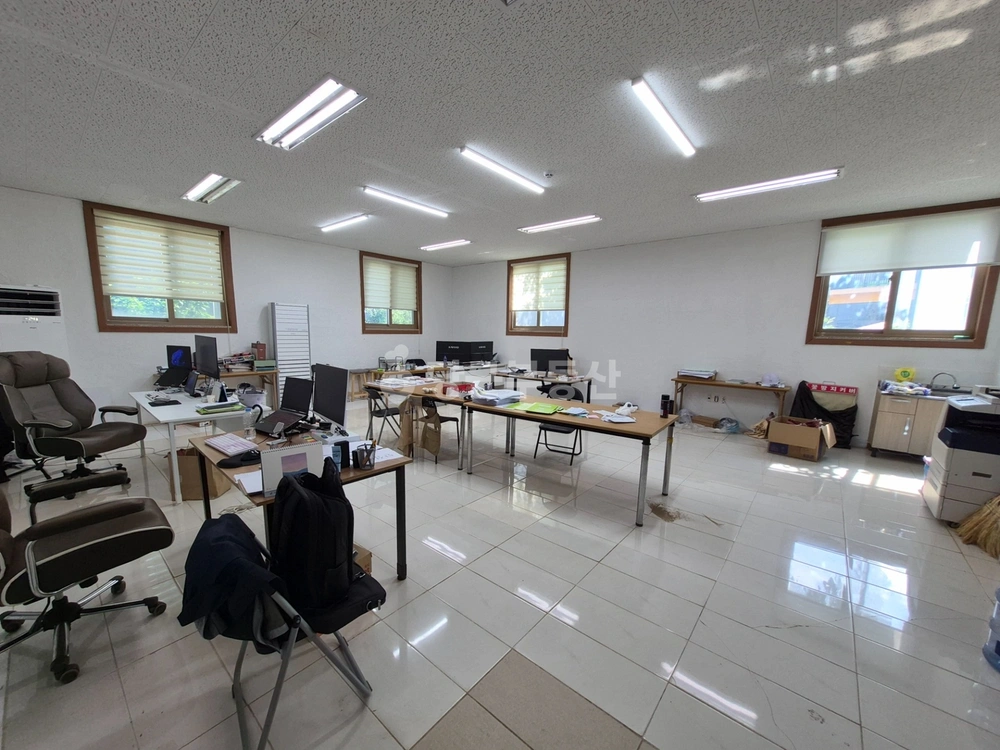 전남광주통합특별시 북구 매곡동 사무실 사진 1
