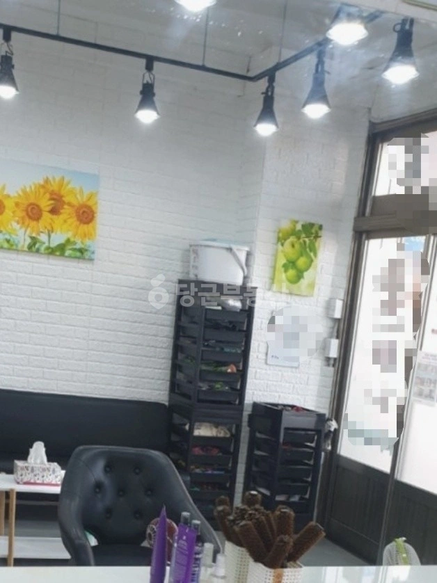 부산광역시 연제구 연산동 상가 사진 1