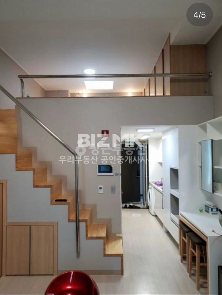 서울특별시 강남구 세곡동 오피스텔 사진 1