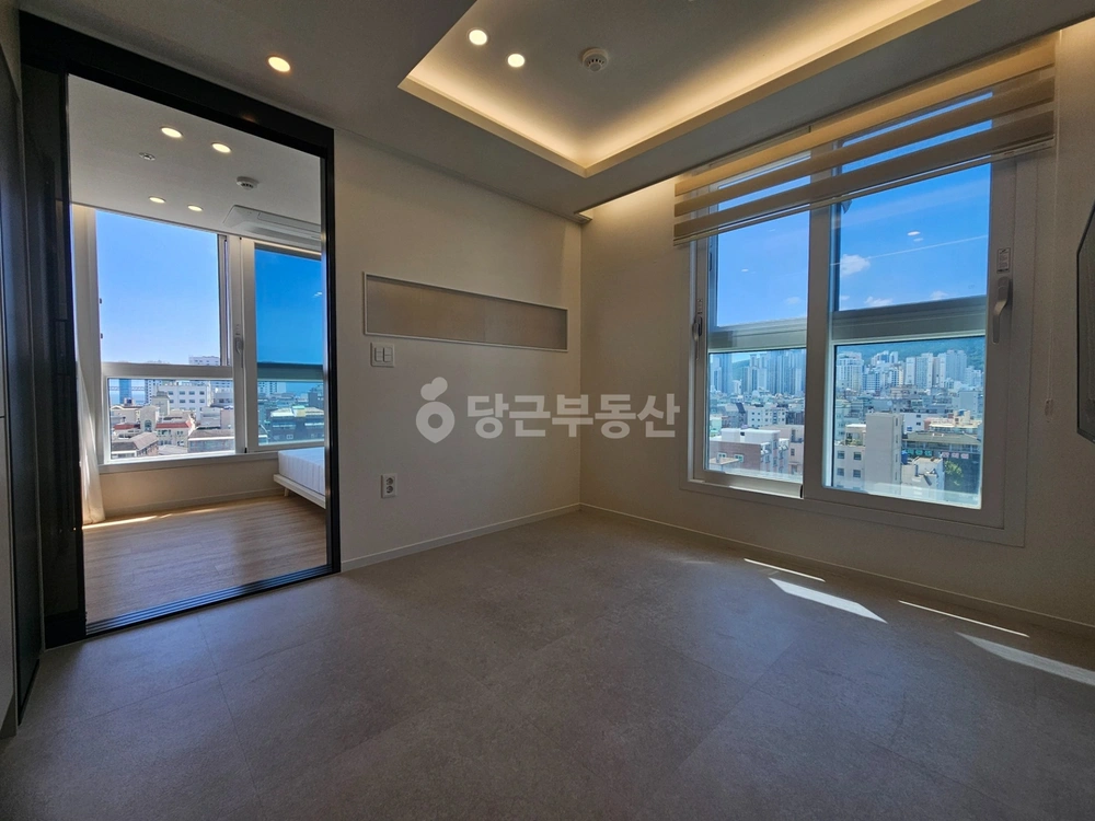 부산광역시 수영구 민락동 오피스텔 사진 1