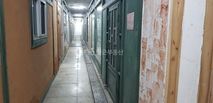 제주특별자치도 제주시 외도일동 아파트 사진 1