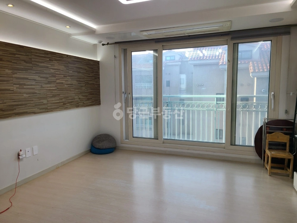 제주특별자치도 제주시 도남동 빌라(투룸 이상) 사진 1