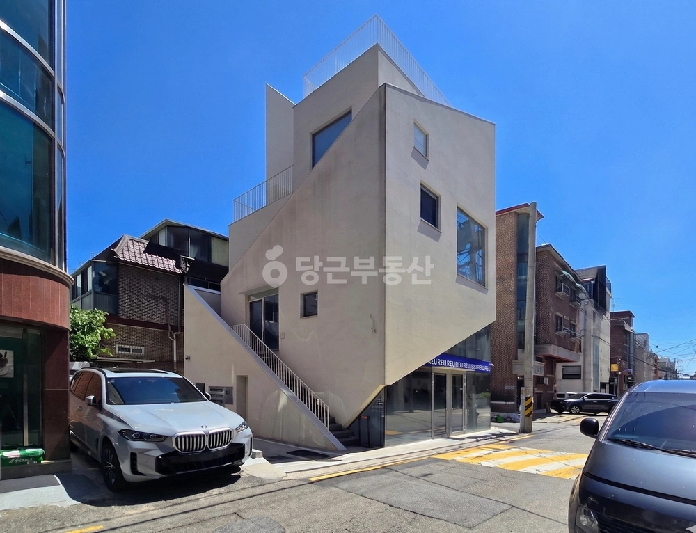 서울특별시 마포구 연남동 사무실 사진 1