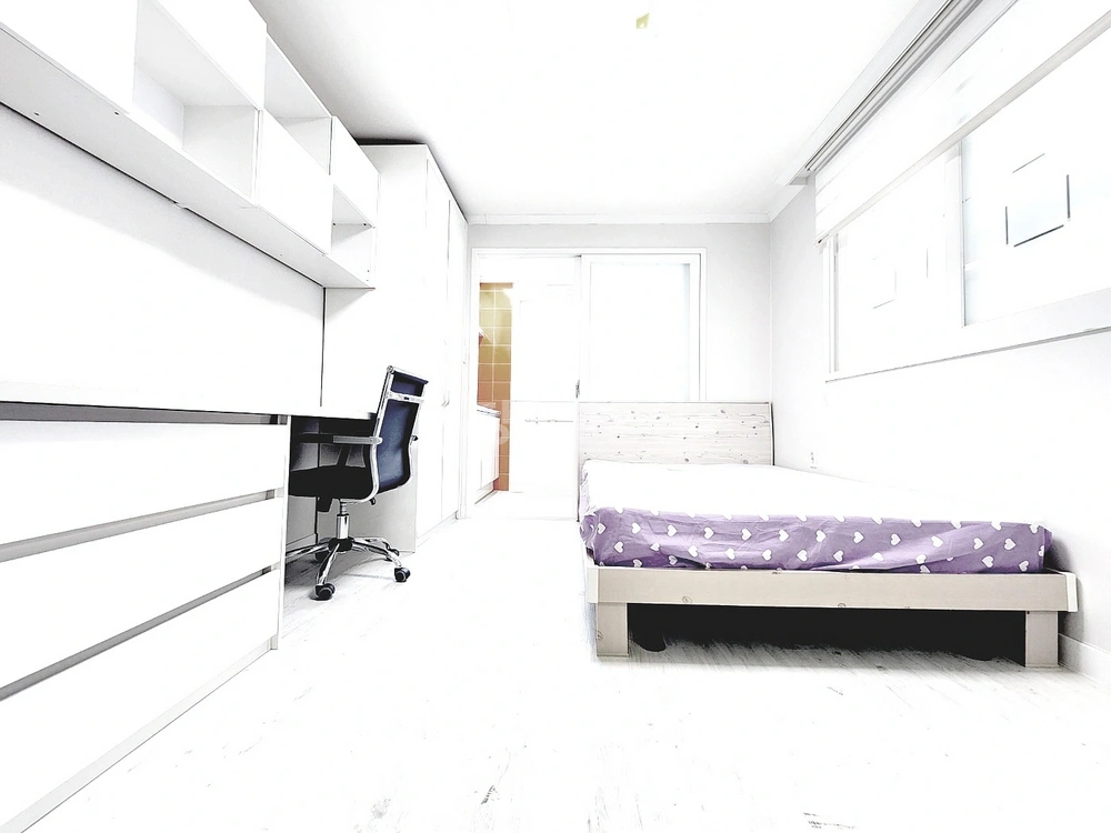 경상북도 경산시 조영동 원룸 사진 1