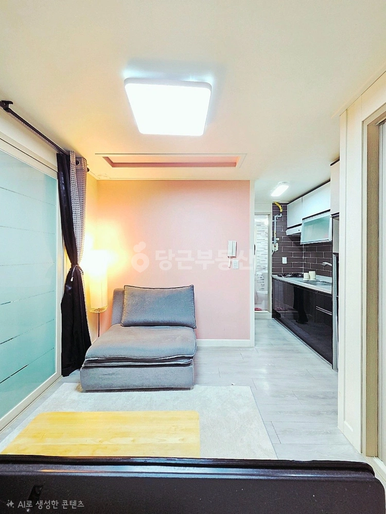 경상북도 구미시 원평동 원룸 사진 1