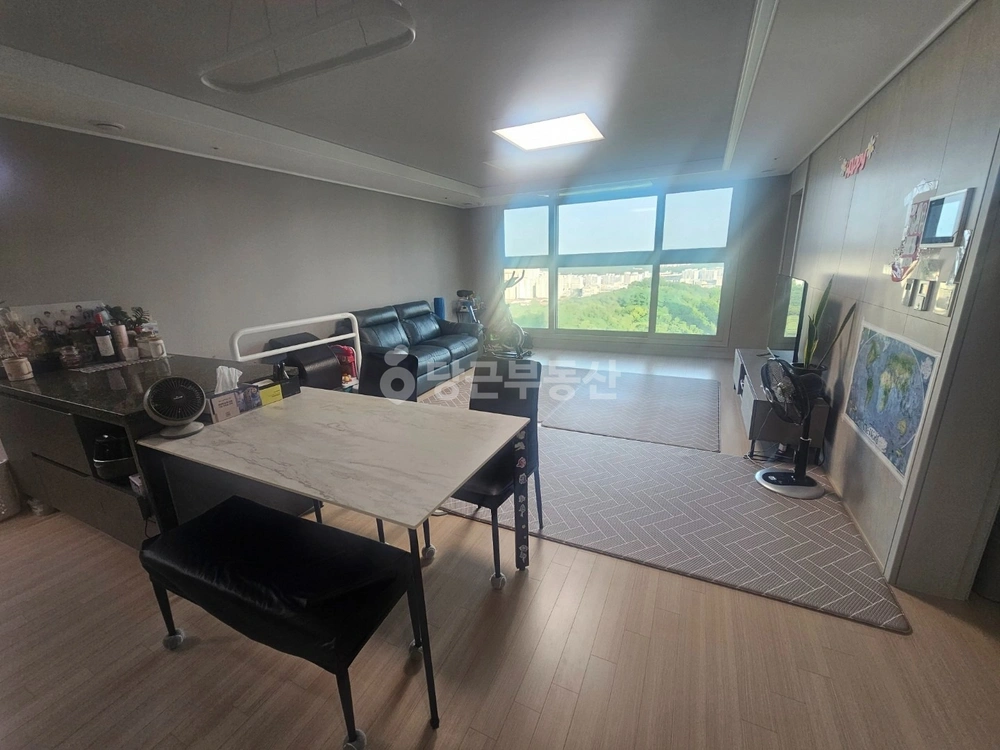 경기도 안산시 단원구 선부동 아파트 사진 1