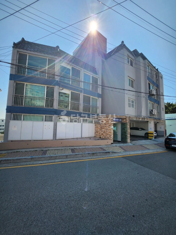 부산광역시 영도구 청학동 빌라(투룸 이상) 사진 1