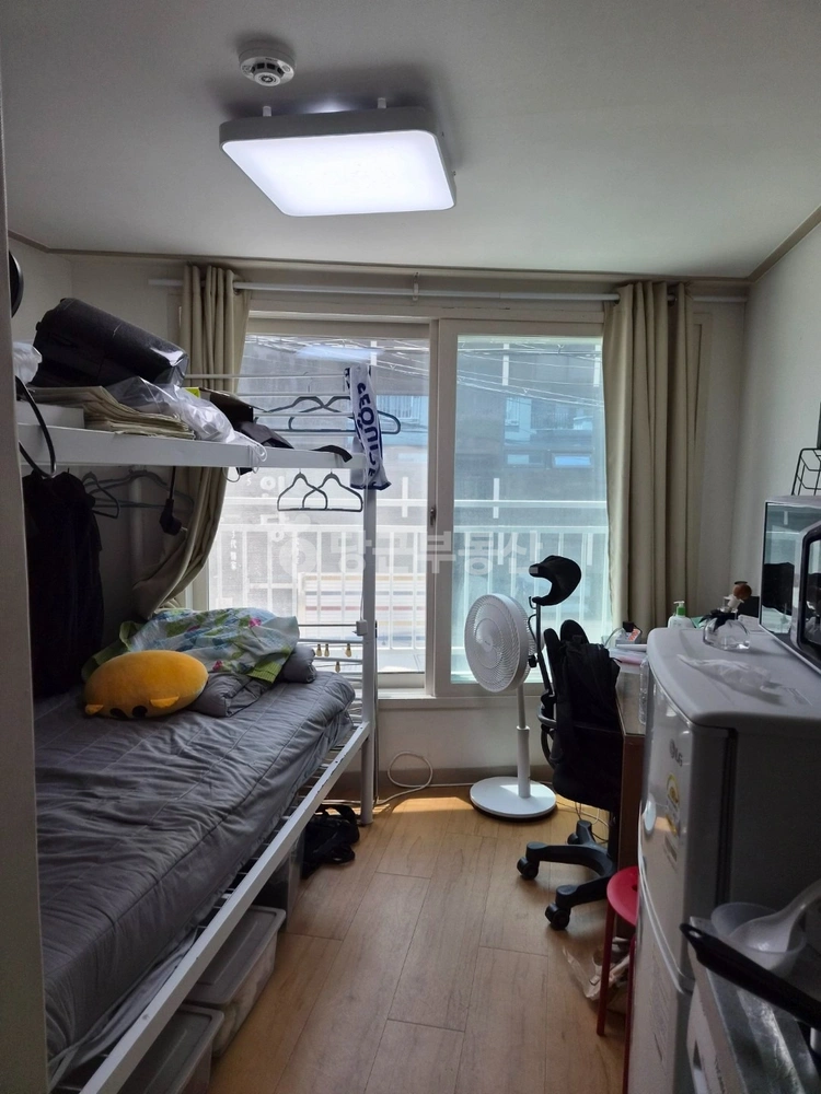 서울특별시 동대문구 전농동 원룸 사진 1