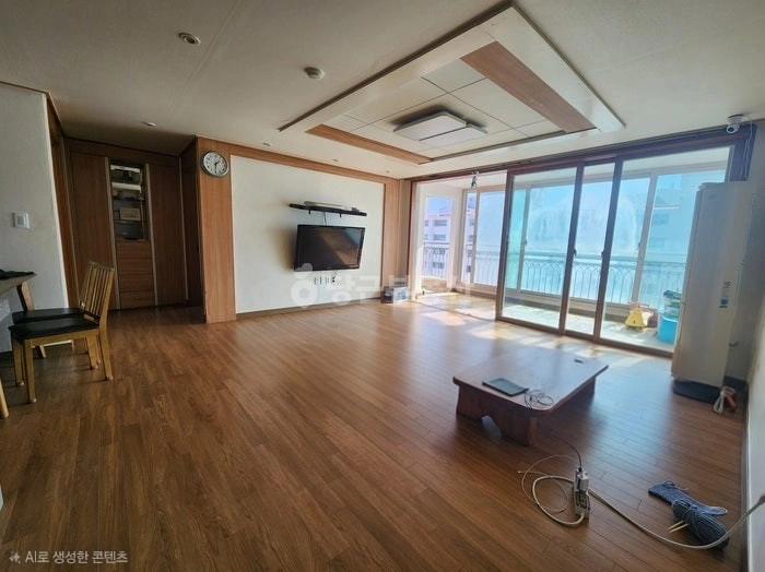 경상남도 통영시 무전동 아파트 사진 1