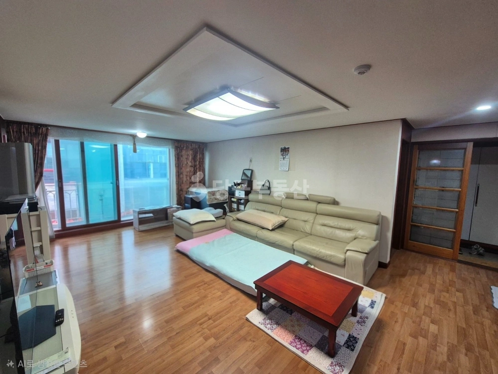 경상남도 통영시 무전동 아파트 사진 1