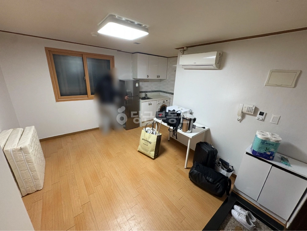 서울특별시 관악구 신림동 원룸 사진 1