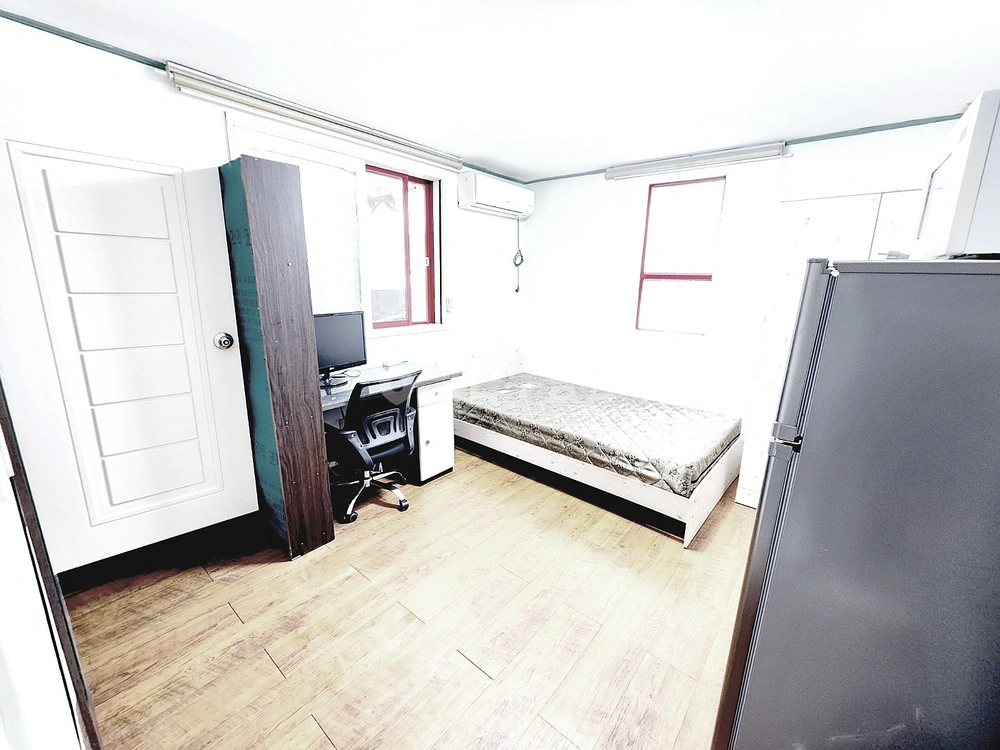 경상북도 경산시 조영동 원룸 사진 1