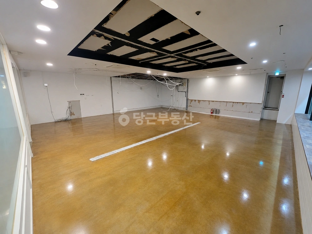 대구광역시 달서구 용산동 상가 사진 1