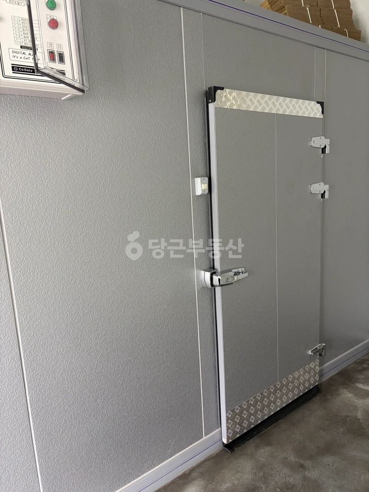 전남광주통합특별시 담양군 담양읍 공장/창고 사진 1